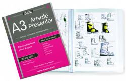 MAPAC ARTSAFE PRESENTER A3